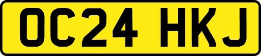 OC24HKJ