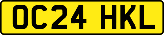 OC24HKL