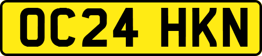 OC24HKN
