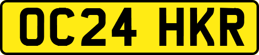 OC24HKR