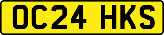 OC24HKS