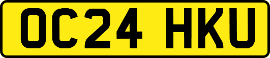 OC24HKU