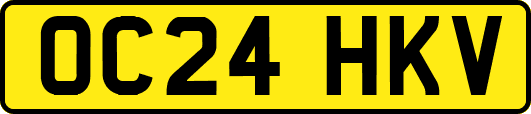 OC24HKV