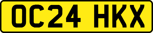OC24HKX