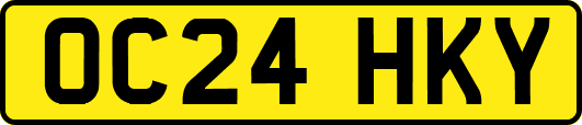 OC24HKY