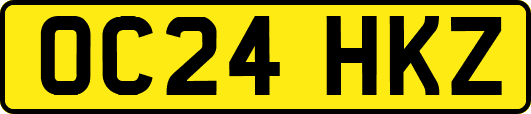 OC24HKZ