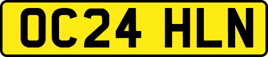 OC24HLN