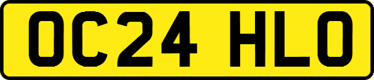 OC24HLO