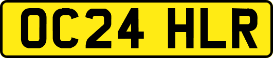 OC24HLR