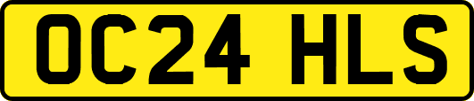 OC24HLS