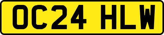 OC24HLW