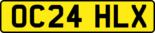 OC24HLX