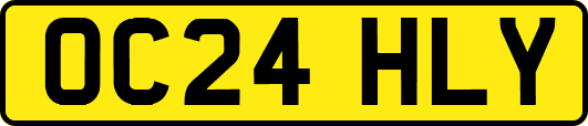 OC24HLY