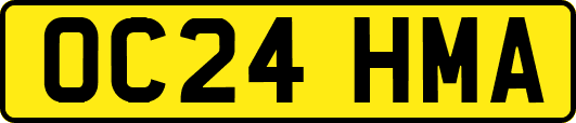 OC24HMA