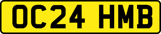 OC24HMB