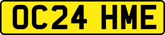 OC24HME