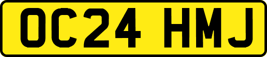 OC24HMJ