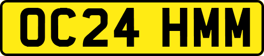 OC24HMM