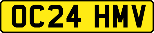 OC24HMV