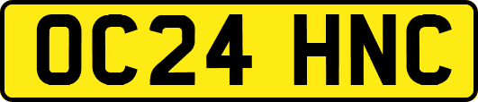 OC24HNC