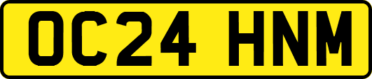 OC24HNM