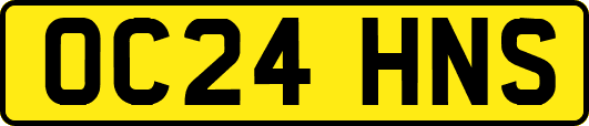 OC24HNS