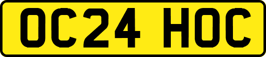 OC24HOC