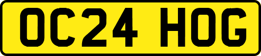 OC24HOG