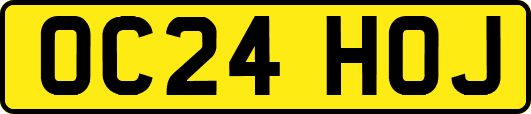 OC24HOJ
