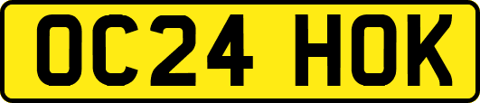 OC24HOK