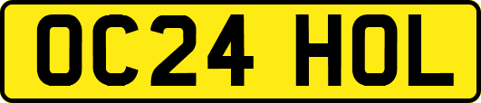OC24HOL