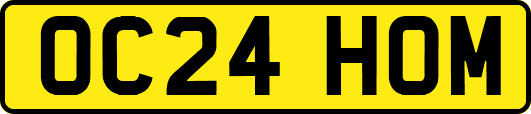 OC24HOM