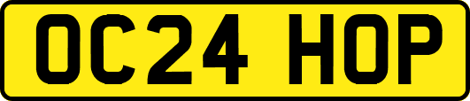 OC24HOP