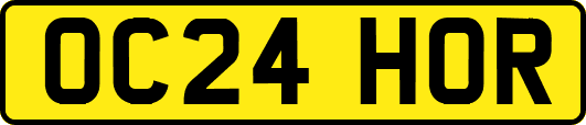 OC24HOR