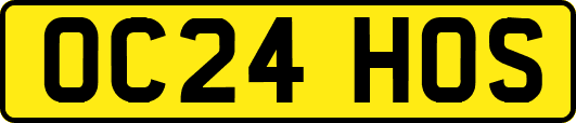 OC24HOS