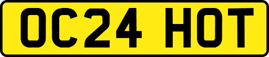 OC24HOT