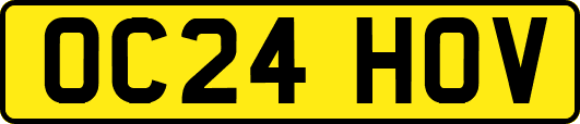 OC24HOV
