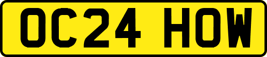 OC24HOW