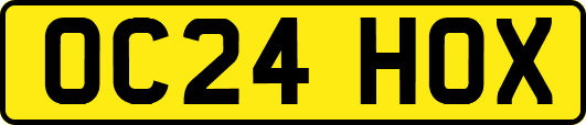 OC24HOX