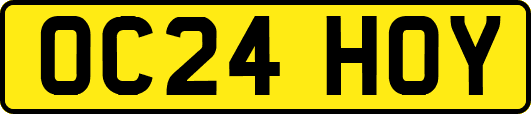 OC24HOY