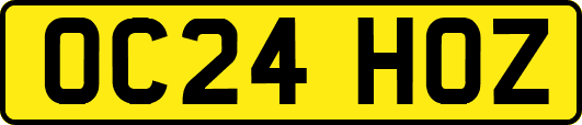 OC24HOZ