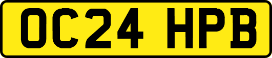 OC24HPB