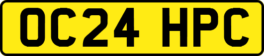 OC24HPC