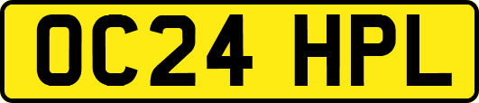 OC24HPL