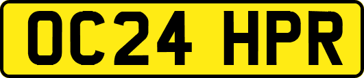 OC24HPR