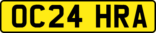 OC24HRA