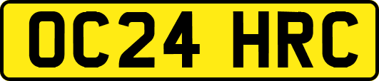 OC24HRC