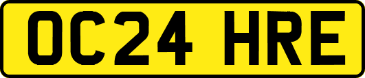 OC24HRE