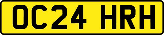 OC24HRH