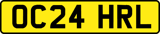 OC24HRL